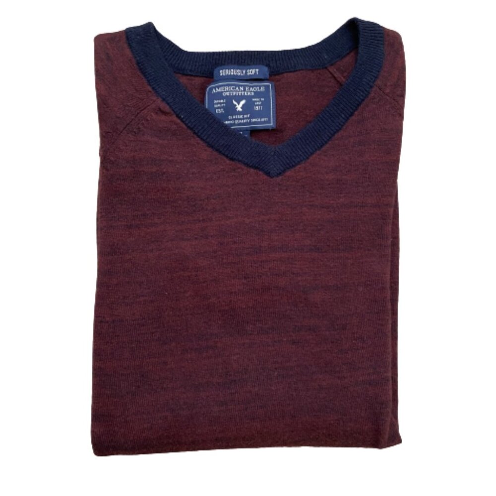2 American Eagle Outfitters Sweaters - Picture 6 of 9